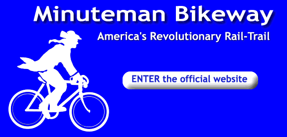 Bikeway Homepage Logo
