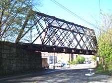 Rail Bridge